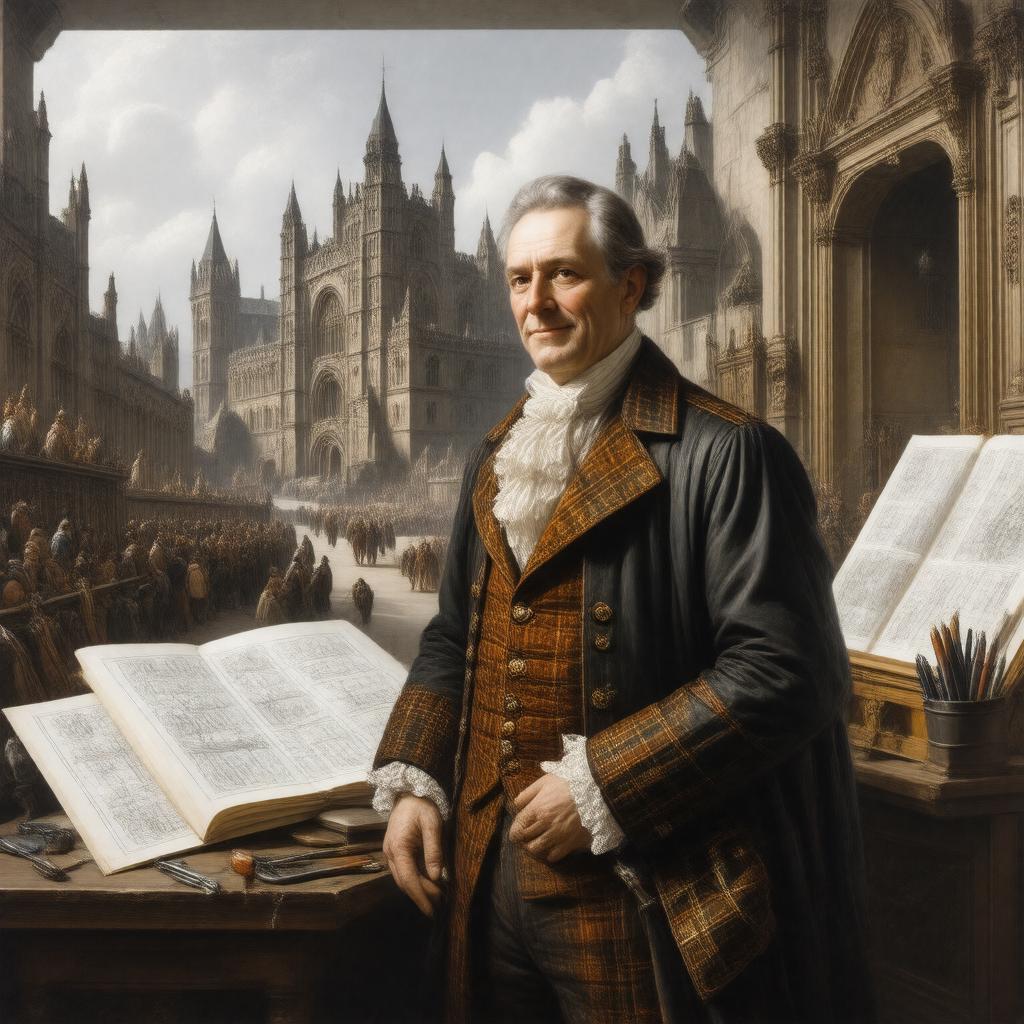 William Robertson (historian)